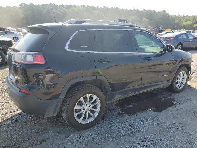 Photo 3 from auction – 2019 JEEP CHEROKEE L with VIN 1C4PJLCB3KD143756