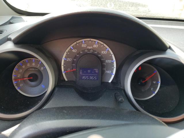Photo 9 from auction – 2009 HONDA FIT with VIN JHMGE88279C002293