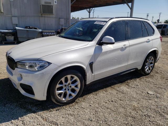 Photo 1 from auction – 2015 BMW X5 XDRIVE5 with VIN 5UXKR6C54F0J79191