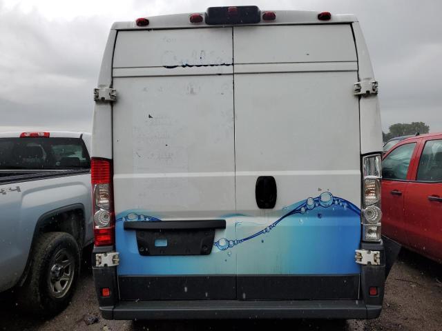 Photo 6 from auction – 2017 RAM PROMASTER with VIN 3C6TRVDG1HE527918