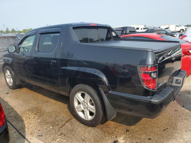 Photo 2 from auction – 2012 HONDA RIDGELINE with VIN 5FPYK1F54CB458837