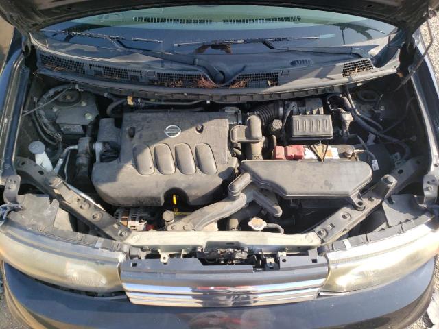 صورة رقم 11 من المزاد - 2010 NISSAN CUBE BASE مع VIN JN8AZ2KR7AT162052