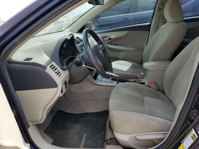 Photo 7 from auction – 2013 TOYOTA COROLLA BA with VIN 2T1BU4EE8DC949090