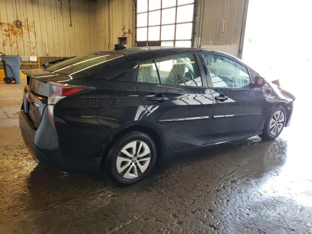 Photo 3 from auction – 2016 TOYOTA PRIUS with VIN JTDKARFU1G3016592