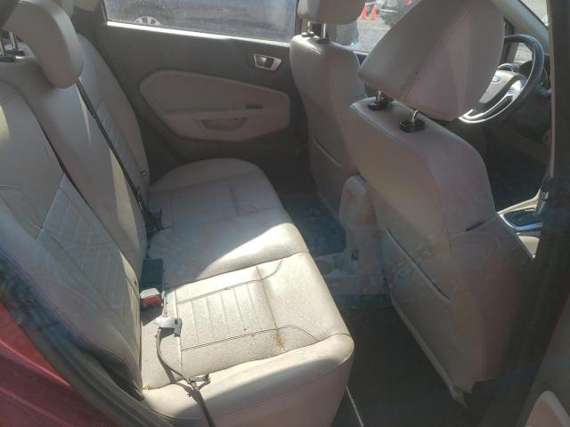Photo 10 from auction – 2015 FORD FIESTA TIT with VIN 3FADP4CJ8FM181580