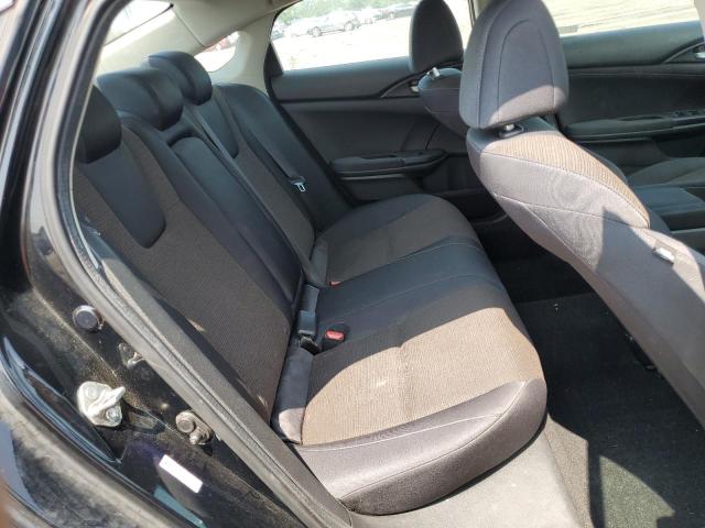 Photo 10 from auction – 2019 HONDA INSIGHT EX with VIN 19XZE4F52KE032395