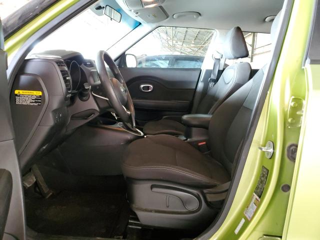 Photo 7 from auction – 2016 KIA SOUL with VIN KNDJN2A29G7853886