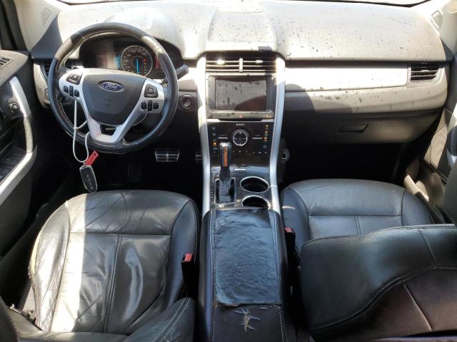 Photo 8 from auction – 2011 FORD EDGE SPORT with VIN 2FMDK3AK4BBA86035