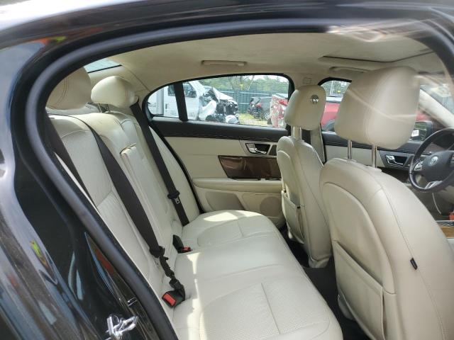 Photo 10 from auction – 2010 JAGUAR XF SUPERCH with VIN SAJWA0HE2AMR64117