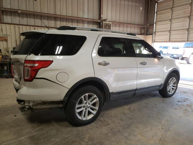 Photo 3 from auction – 2015 FORD EXPLORER with VIN 1FM5K8D82FGB01678