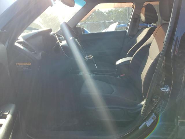 Photo 7 from auction – 2013 KIA SOUL with VIN KNDJT2A50D7634472