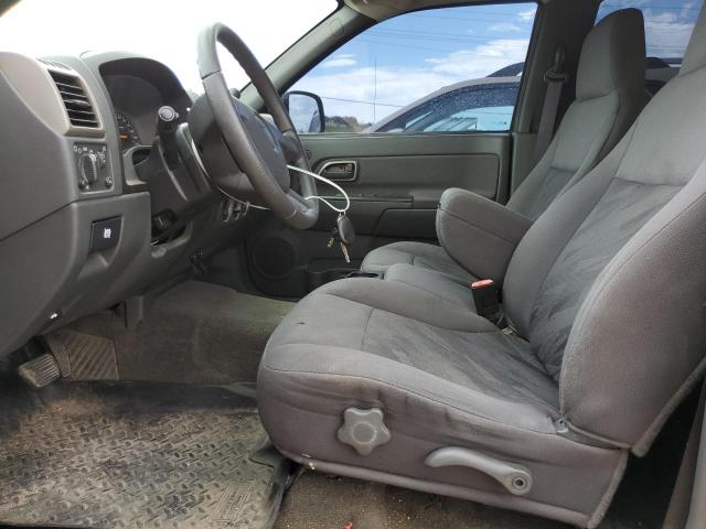 Photo 7 from auction – 2004 CHEVROLET COLORADO with VIN 1GCCS136648178788