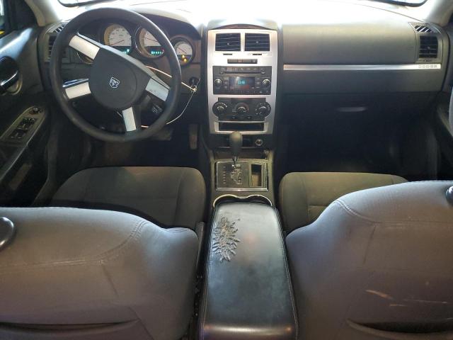 Photo 8 from auction – 2010 DODGE CHARGER SX with VIN 2B3CA3CVXAH194487