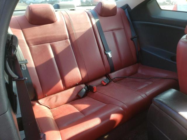 Photo 10 from auction – 2011 NISSAN ALTIMA SR with VIN 1N4BL2EP5BC164367
