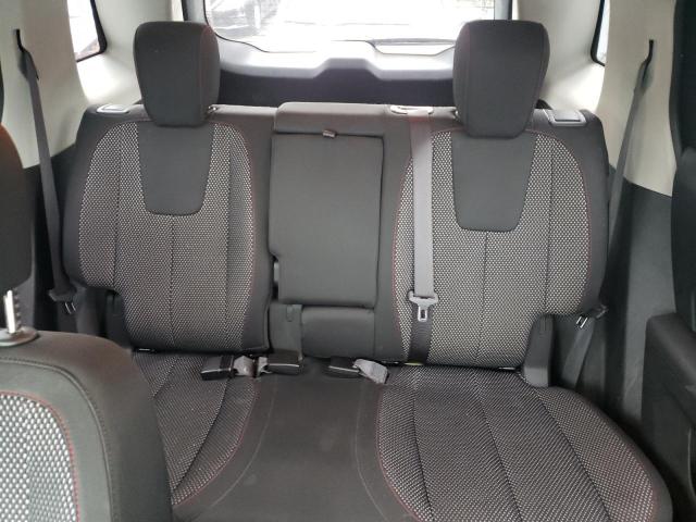 Photo 10 from auction – 2017 GMC TERRAIN SL with VIN 2GKFLTEK7H6159005