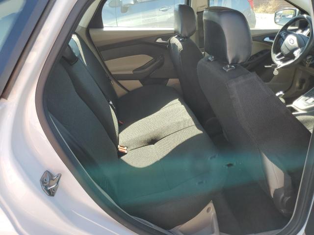 Photo 10 from auction – 2018 FORD FOCUS SE with VIN 1FADP3FE3JL260724