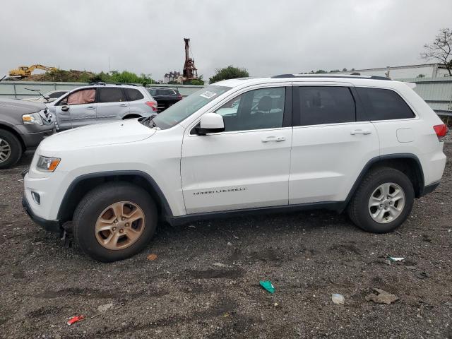 JEEP GRAND CHER 2014 with VIN 1C4RJFAG5EC262394 - Photo from auction