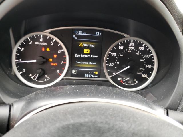Photo 9 from auction – 2017 NISSAN SENTRA S with VIN 3N1AB7AP6HY289943