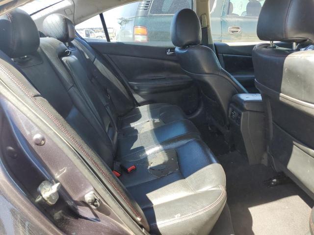 Photo 10 from auction – 2013 NISSAN MAXIMA S with VIN 1N4AA5AP7DC824470