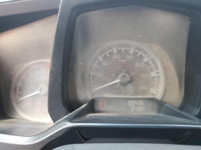 صورة رقم 9 من المزاد - 2012 HONDA RIDGELINE مع VIN 5FPYK1F78CB452119