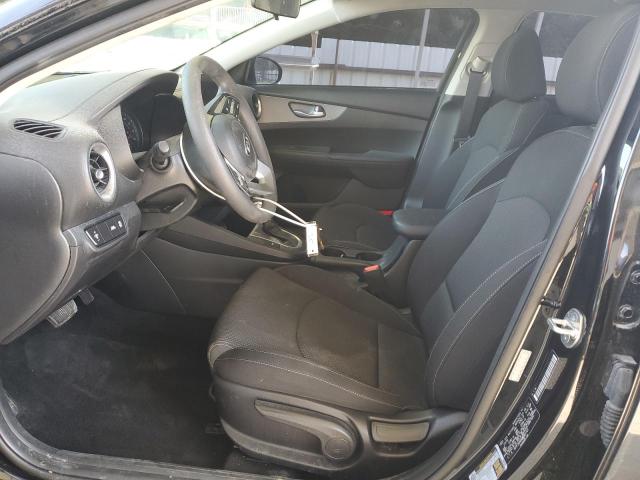 Photo 7 from auction – 2021 KIA FORTE FE with VIN 3KPF24AD8ME291101