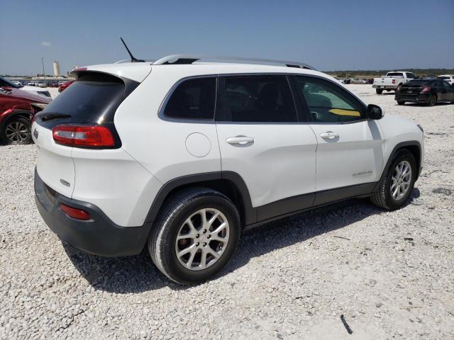 Photo 3 from auction – 2015 JEEP CHEROKEE L with VIN 1C4PJLCB6FW632372