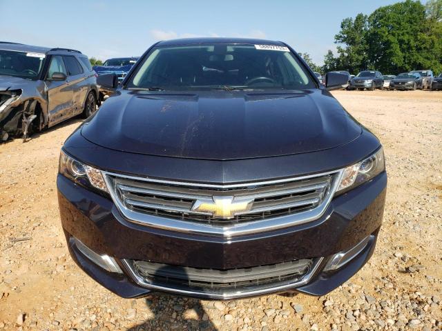 Photo 5 from auction – 2014 CHEVROLET IMPALA LT with VIN 2G1125S32E9126756