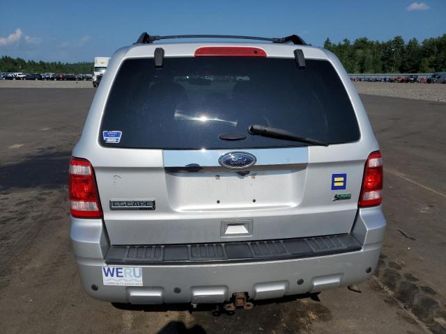 Photo 6 from auction – 2012 FORD ESCAPE LIM with VIN 1FMCU9EG1CKA19544