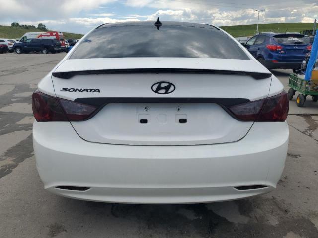 Photo 6 from auction – 2013 HYUNDAI SONATA GLS with VIN 5NPEB4AC9DH669098