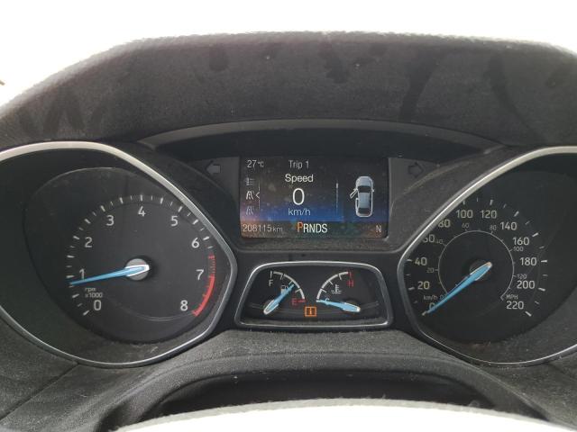 Photo 9 from auction – 2015 FORD FOCUS SE with VIN 1FADP3F27FL377042