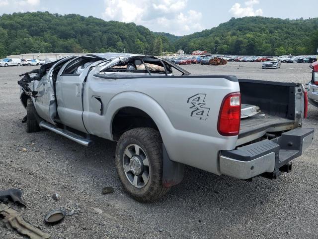 Photo 2 from auction – 2014 FORD F250 SUPER with VIN 1FT7W2BT2EEB21705