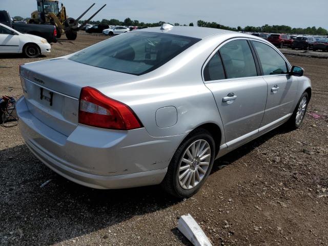 Photo 3 from auction – 2007 VOLVO S80 3.2 with VIN YV1AS982271038188