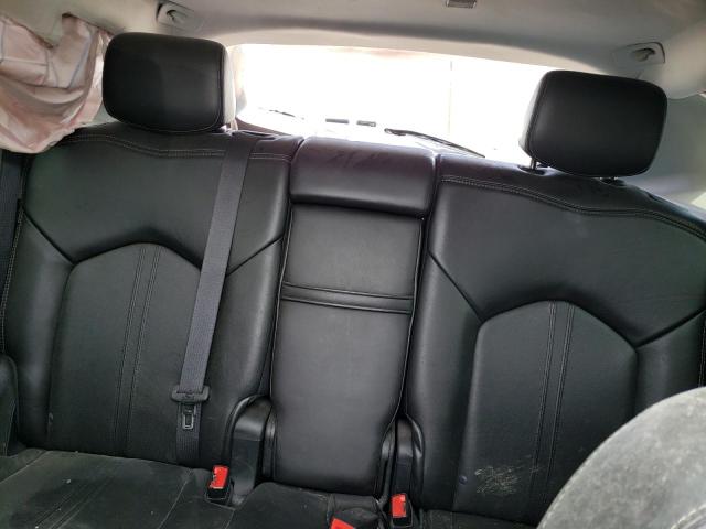 Photo 10 from auction – 2014 CADILLAC SRX LUXURY with VIN 3GYFNBE33ES646301
