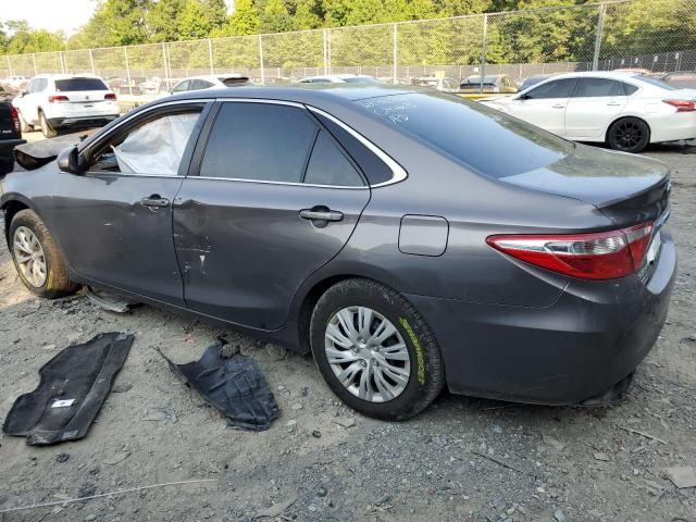 Photo 2 from auction – 2017 TOYOTA CAMRY LE with VIN 4T1BF1FK3HU281944