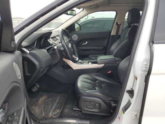 Photo 7 from auction – 2015 LAND ROVER RANGE ROVE with VIN SALVP2BG2FH009227