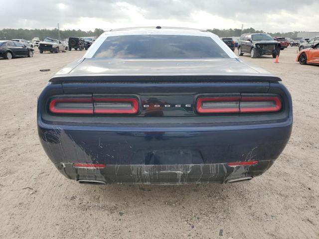 Photo 6 from auction – 2015 DODGE CHALLENGER with VIN 2C3CDZAG0FH728203