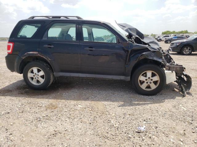 Photo 4 from auction – 2012 FORD ESCAPE XLS with VIN 1FMCU0C72CKA32351