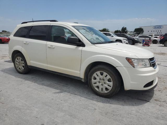 Photo 4 from auction – 2018 DODGE JOURNEY SE with VIN 3C4PDCAB3JT507967