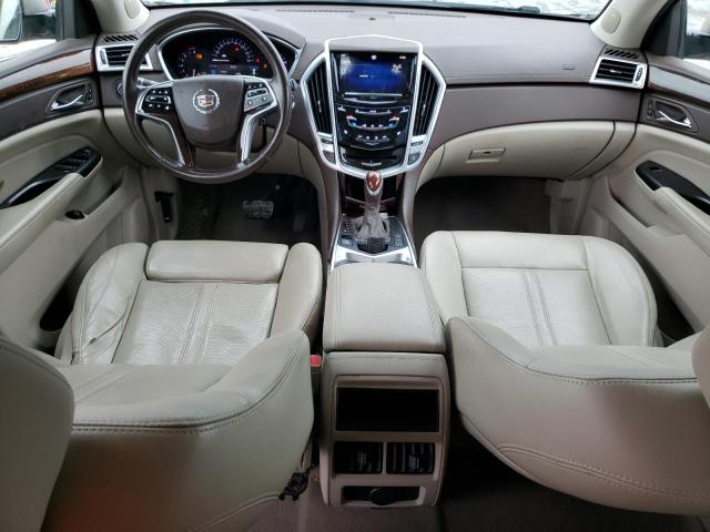 Photo 8 from auction – 2014 CADILLAC SRX LUXURY with VIN 3GYFNEE3XES614561