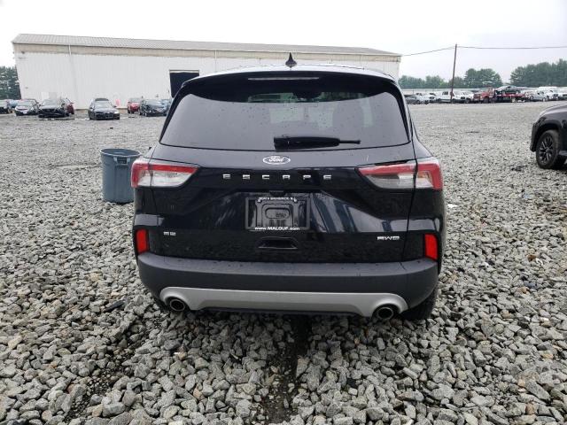 Photo 6 from auction – 2021 FORD ESCAPE SE with VIN 1FMCU9G65MUA28564
