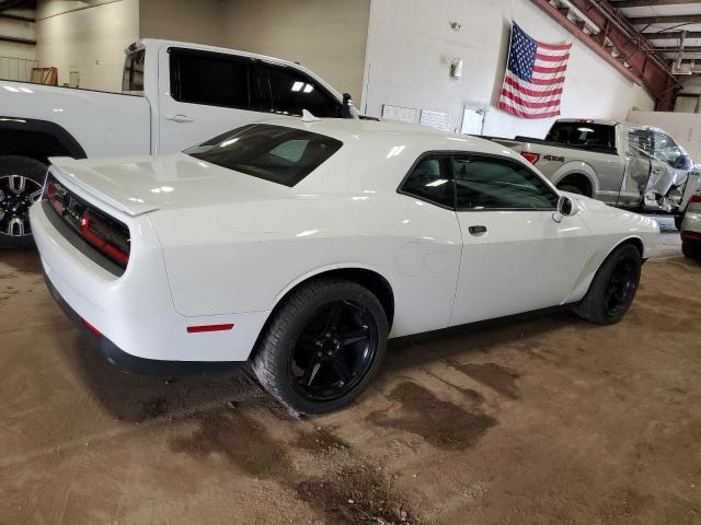 Photo 3 from auction – 2017 DODGE CHALLENGER with VIN 2C3CDZBT4HH604644