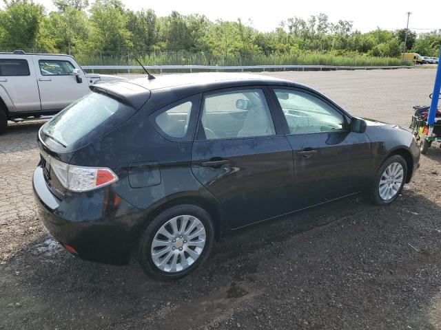 Photo 3 from auction – 2010 SUBARU IMPREZA 2. with VIN JF1GH6B66AH819812