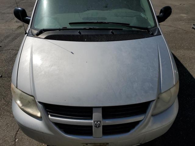 Photo 12 from auction – 2007 DODGE GRAND CARA with VIN 1D4GP24R57B254982