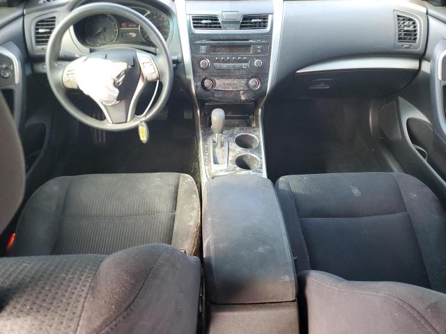 Photo 8 from auction – 2014 NISSAN ALTIMA 2.5 with VIN 1N4AL3AP1EC122290