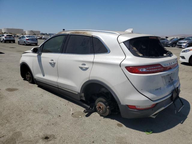 Photo 2 from auction – 2015 LINCOLN MKC with VIN 5LMCJ1A92FUJ23709