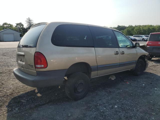 Photo 3 from auction – 2000 CHRYSLER GRAND VOYA with VIN 2C4GJ44G9YR753151