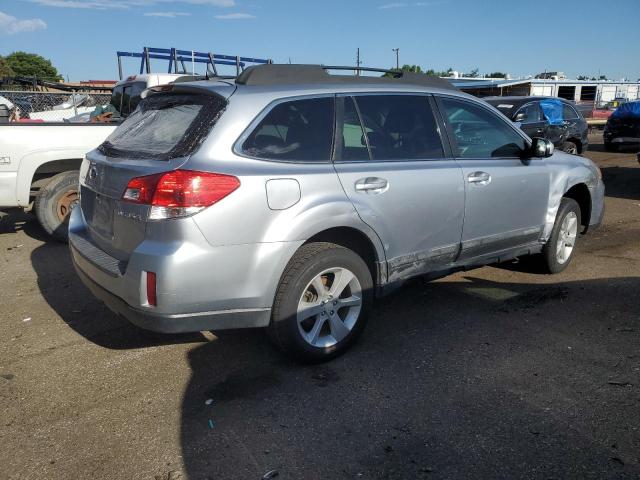 Снимка 3 от търг – 2014 SUBARU OUTBACK 2. с VIN 4S4BRCCC9E3241188