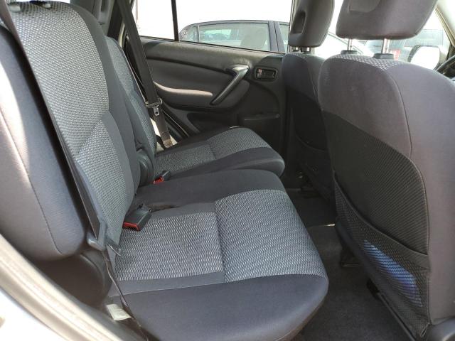 Photo 11 from auction – 2004 TOYOTA RAV4 with VIN JTEHD20V840019766
