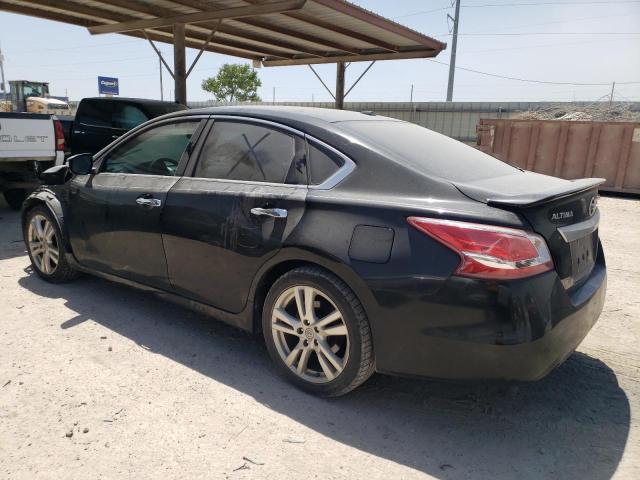Photo 2 from auction – 2013 NISSAN ALTIMA 3.5 with VIN 1N4BL3APXDN488630