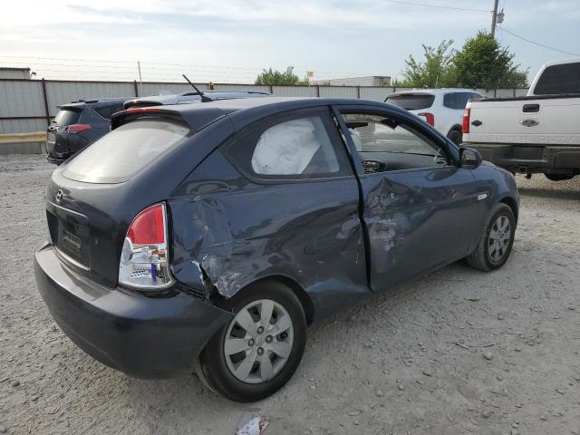 Photo 3 from auction – 2011 HYUNDAI ACCENT GL with VIN KMHCM3ACXBU192045